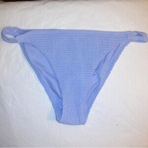 Hollister Medium High Leg Bikini